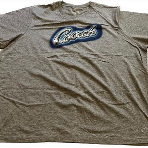 Men’s Coach T-Shirt